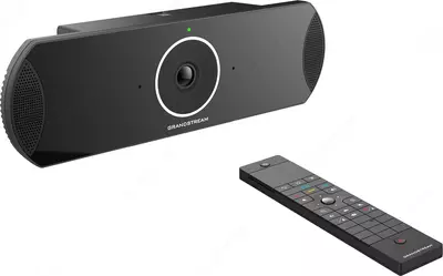 Система 4K Ultra HD видео-конференцсвязи GVC3210