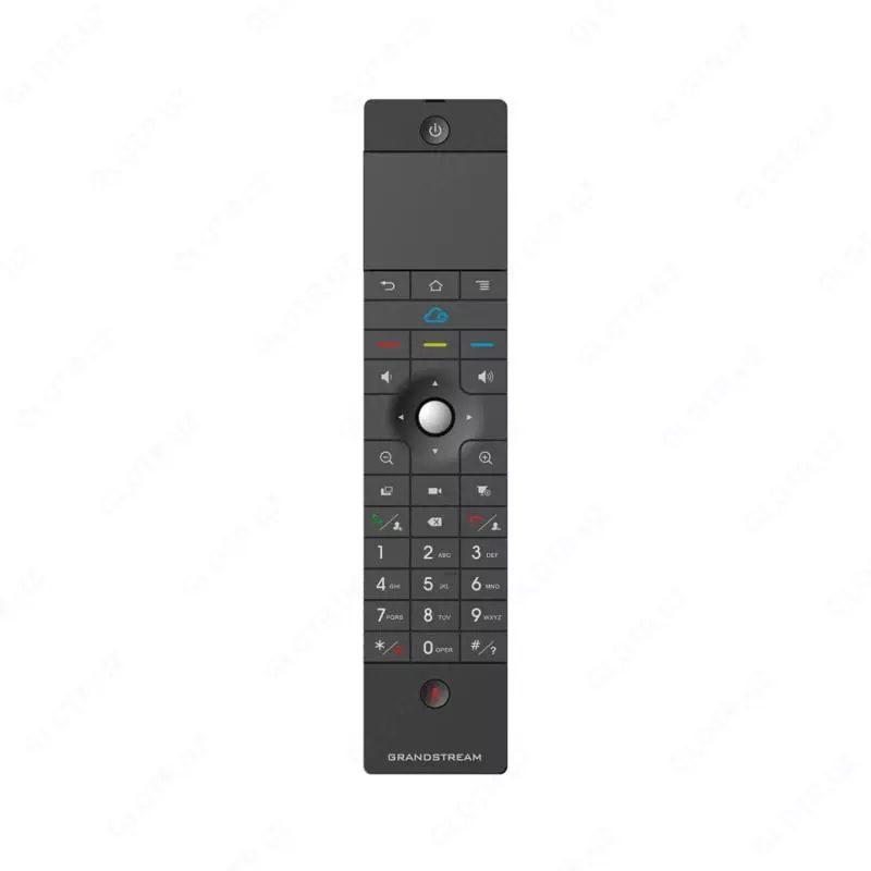 Система 4K Ultra HD видео-конференцсвязи Grandstream GVC3210