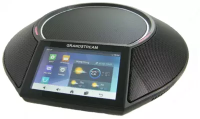 Конференц-телефон Grandstream GAC2500, Bluetooth