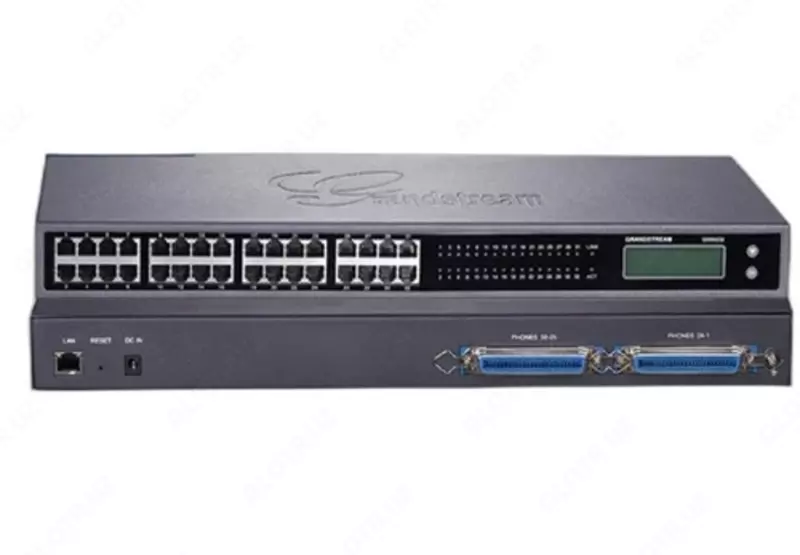 Шлюз IP Grandstream GXW4248
