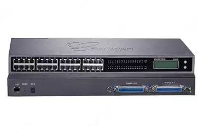 Шлюз IP Grandstream GXW4248