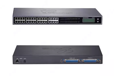 Шлюз IP Grandstream GXW4232