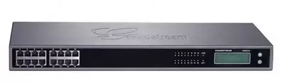 IP shlyuz Grandstream GXW4224