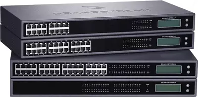 IP shlyuz Grandstream GXW4224
