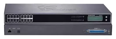 IP shlyuz Grandstream GXW4216