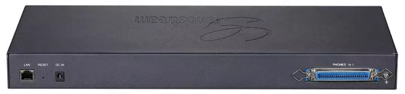 IP shlyuz Grandstream GXW4216