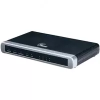 Шлюз IP Grandstream GXW4104