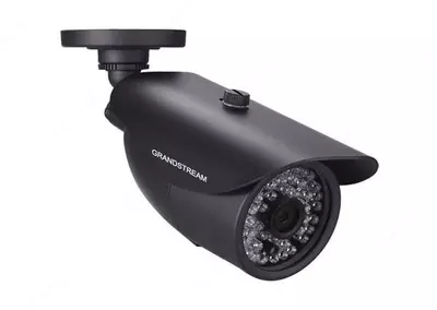 IP kuzatuv kamerasi Grandstream GXV3672 HD