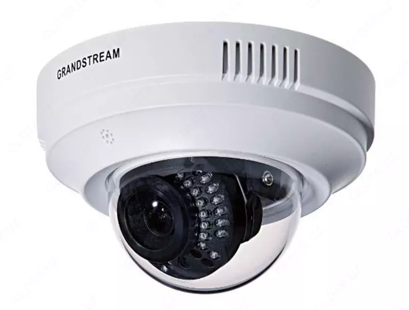 IP kuzatuv kamerasi Grandstream GXV3611IR HD