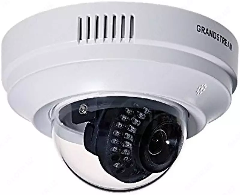 IP kuzatuv kamerasi Grandstream GXV3611IR HD