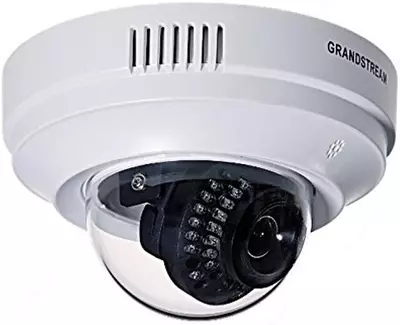 IP камера видеонаблюдения Grandstream GXV3611IR HD
