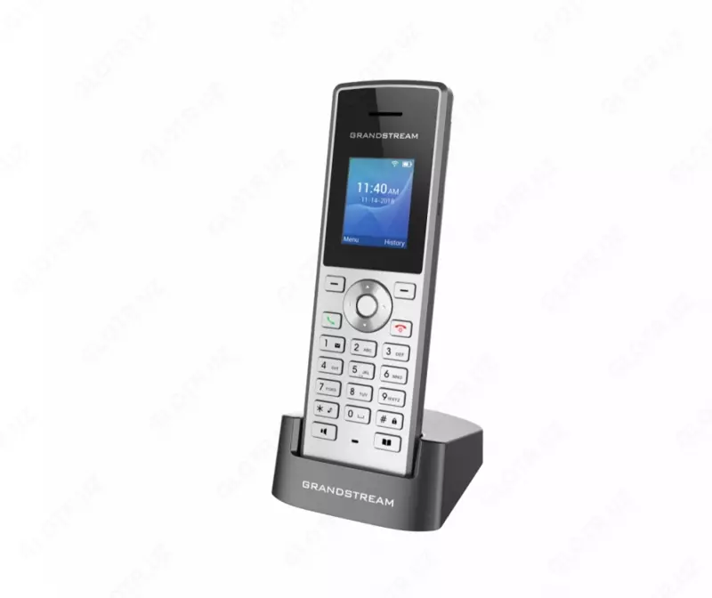 IP telefon Grandstream WP810 WiFi