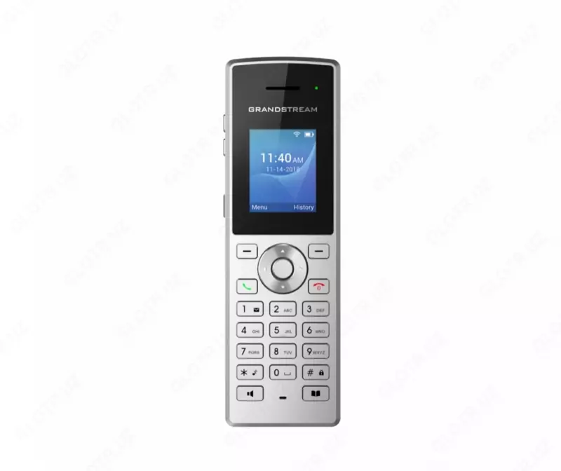 IP telefon Grandstream WP810 WiFi