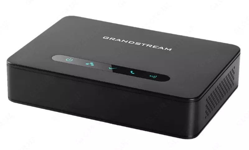 Репитер Grandstream DP760 ретранслятор DECT сигнала