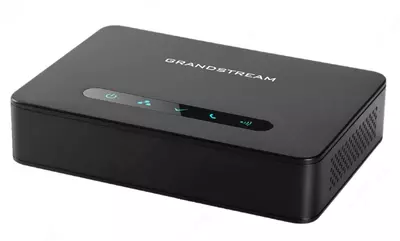 Репитер Grandstream DP760 ретранслятор DECT сигнала