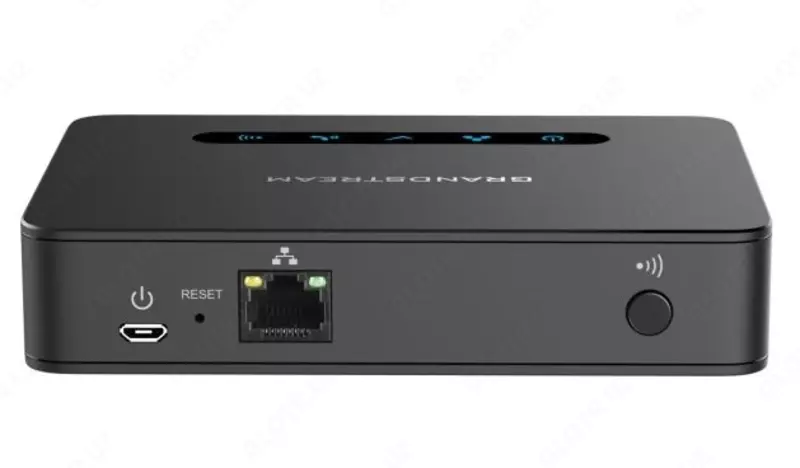 Репитер Grandstream DP760 ретранслятор DECT сигнала