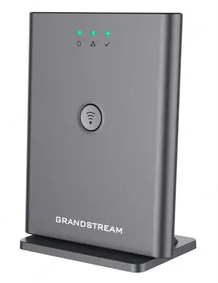 IP DECT базовая станция Grandstream DP752