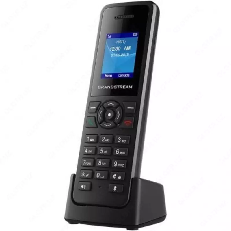 Simsiz telefon Panasonic KX-TG1611