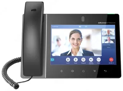 VoIP-телефон GRANDSTREAM GXV-3380