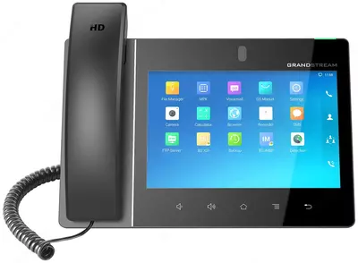 VoIP-telefon GRANDSTREAM GXV-3380