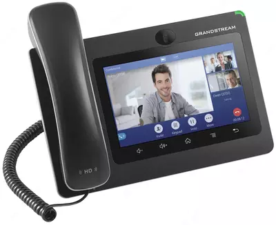 VoIP telefon GRANDSTREAM GXV3370