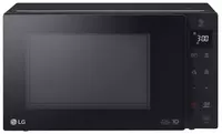Микроволновая печь LG MH6336GIB (гриль)