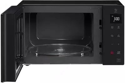 Микроволновая печь LG MS2535GIS