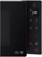   Mikroto'lqinli pech LG MS-2042DARB