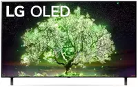 55" Телевизор LG 55" OLED55A1RLA OLED