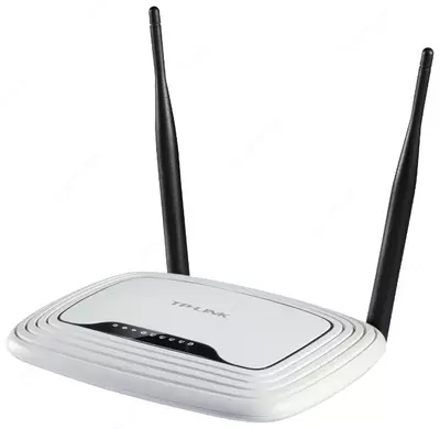 Wi-Fi роутер TP-LINK TL-WR841ND