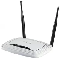 Wi-Fi роутер TP-LINK TL-WR841ND