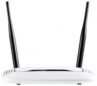 Wi-Fi роутер TP-LINK TL-WR841ND