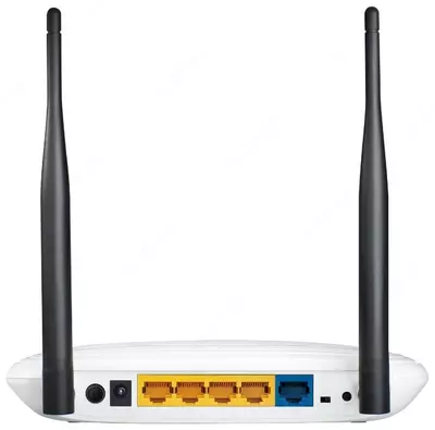 Wi-Fi роутер TP-LINK TL-WR841ND