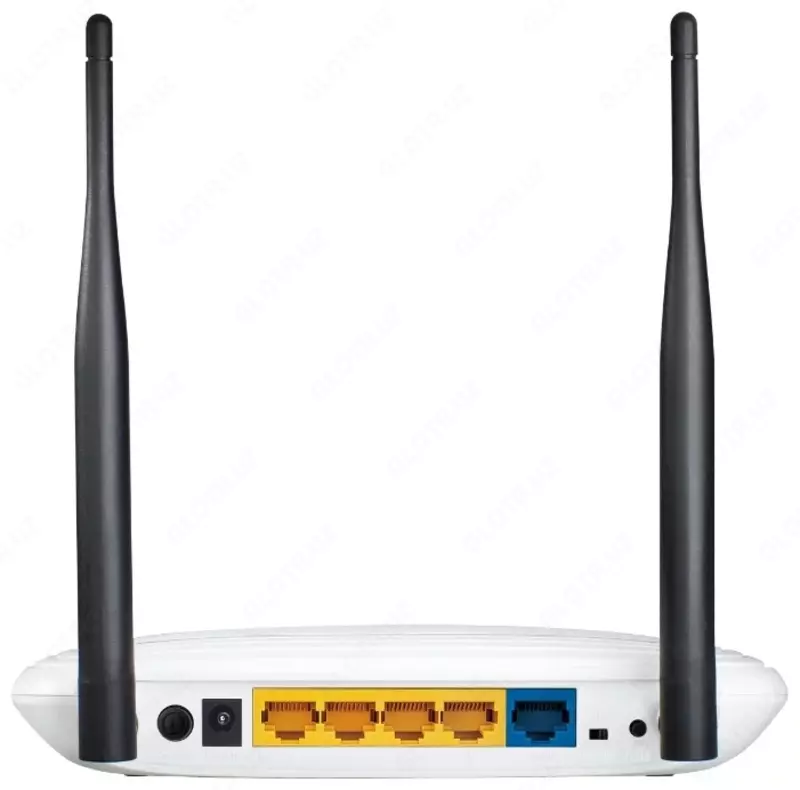 Wi-Fi router TP-LINK Archer MR200
