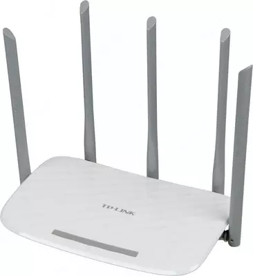Wi-Fi роутер TP-LINK Archer C60