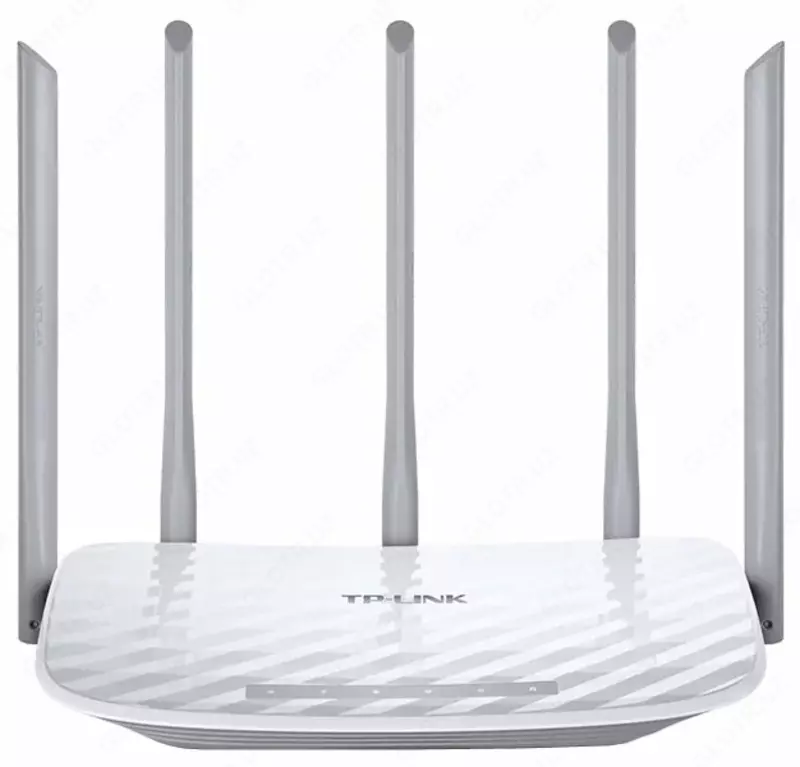 Wi-Fi роутер TP-LINK Archer C60