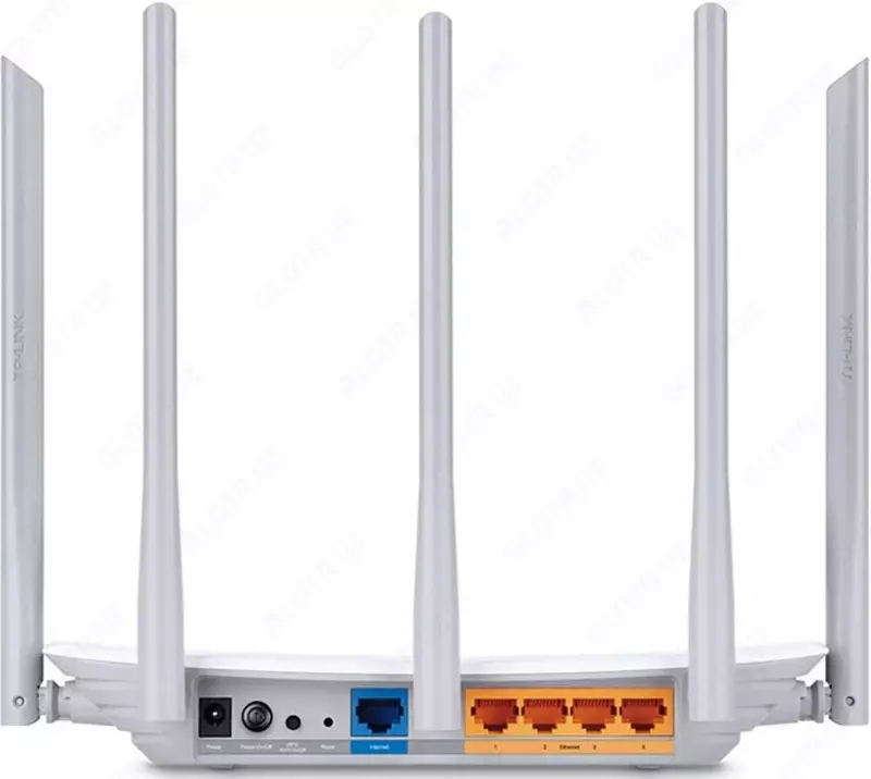 Wi-Fi роутер TP-LINK Archer C60