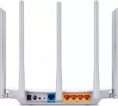 Wi-Fi роутер TP-LINK Archer C60