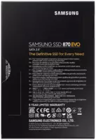 984 000 so'm Solid State Drive Samsung 980 1000 GB MZ-V8V1T0BW