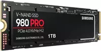 Твердотельный накопитель Samsung 980 PRO 1TB