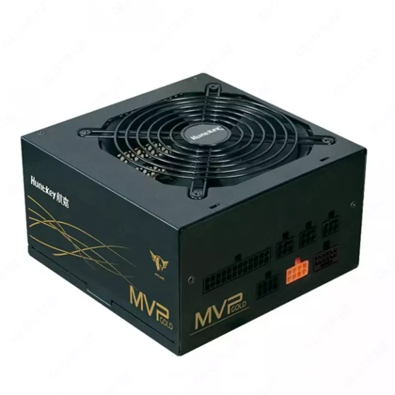 GFTech 550W ATX-2 SATA quvvat manbai