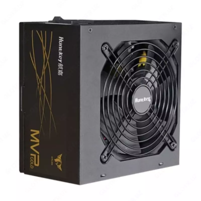 GFTech 550W ATX-2 SATA quvvat manbai - 2 029 500 so'm