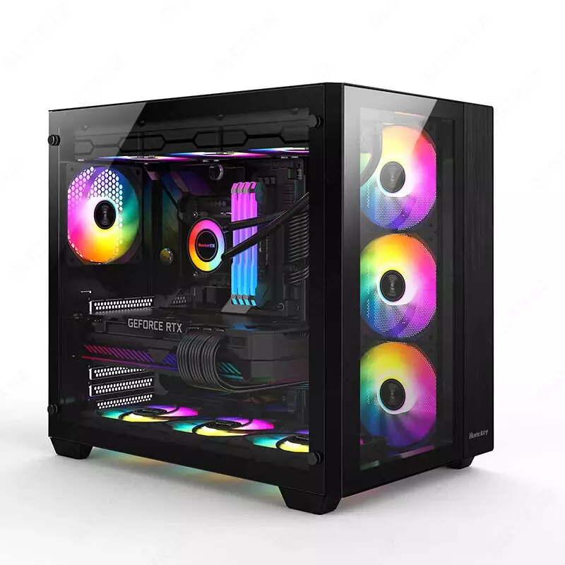 Cooler Master MasterBox MB520 kompyuter sumkasi