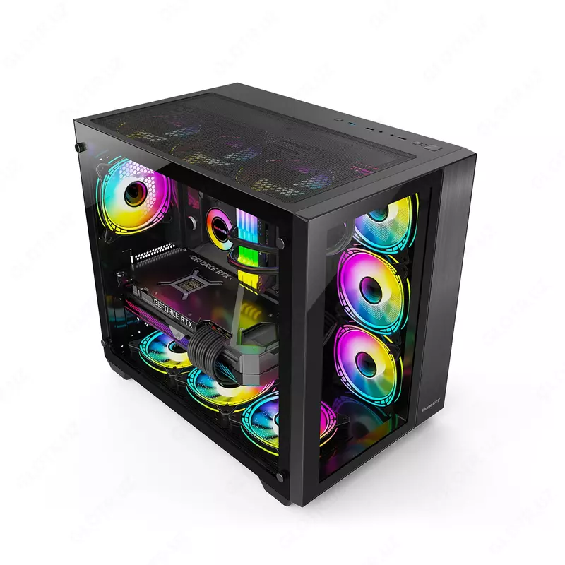 Cooler Master MasterBox MB520 kompyuter sumkasi - 1 193 100 so'm