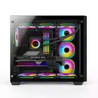 1 193 100 so'm Cooler Master MasterBox MB520 kompyuter sumkasi