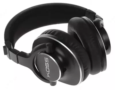 Компьютерная гарнитура KOSS Pro4S