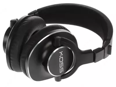 Компьютерная гарнитура KOSS Pro4S