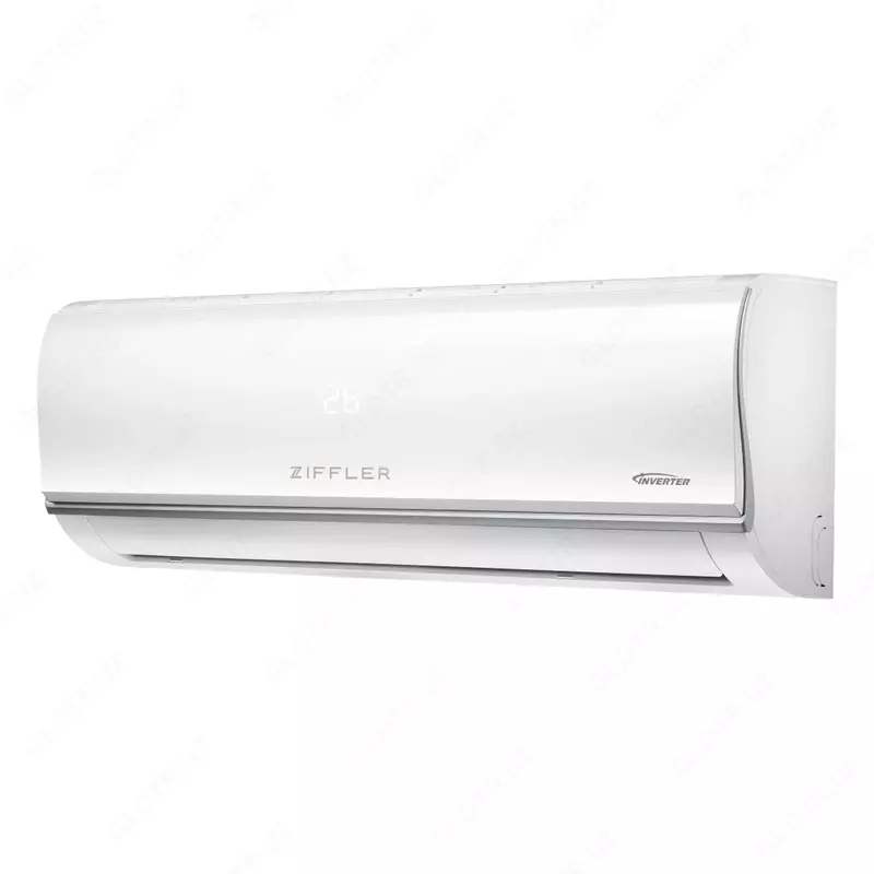 Кондиционер Ziffler Monaco Inverter 18 - 6 765 000 сум