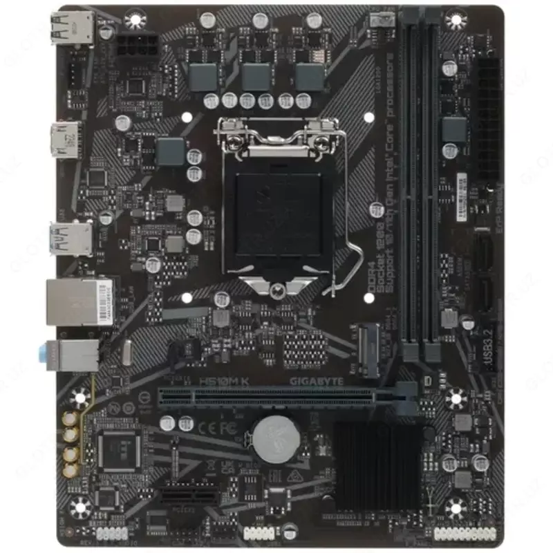 Ana plata ASUS PRIME H310M-K R2.0