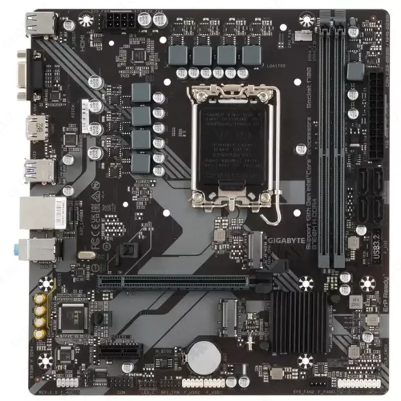 Ana plata ASUS PRIME H310M-K R2.0